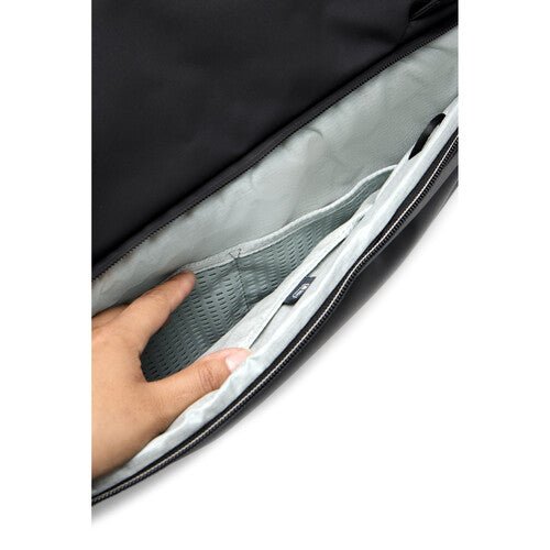 Peak Design Travel Duffel Bag 80L - Waterproof Carry-On Duffel for Outdoor Adventures, Gym & Weekend Trips - Black (Perfect for Camping, Hiking & Air Travel)