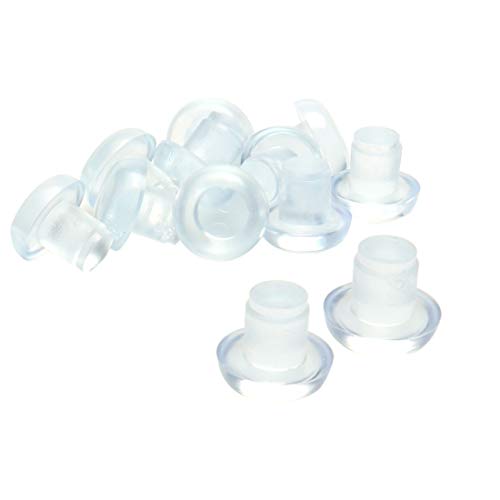 Clear,white