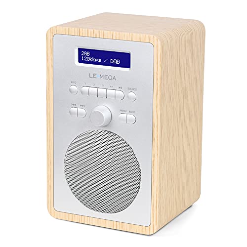 CR2+ White Oak