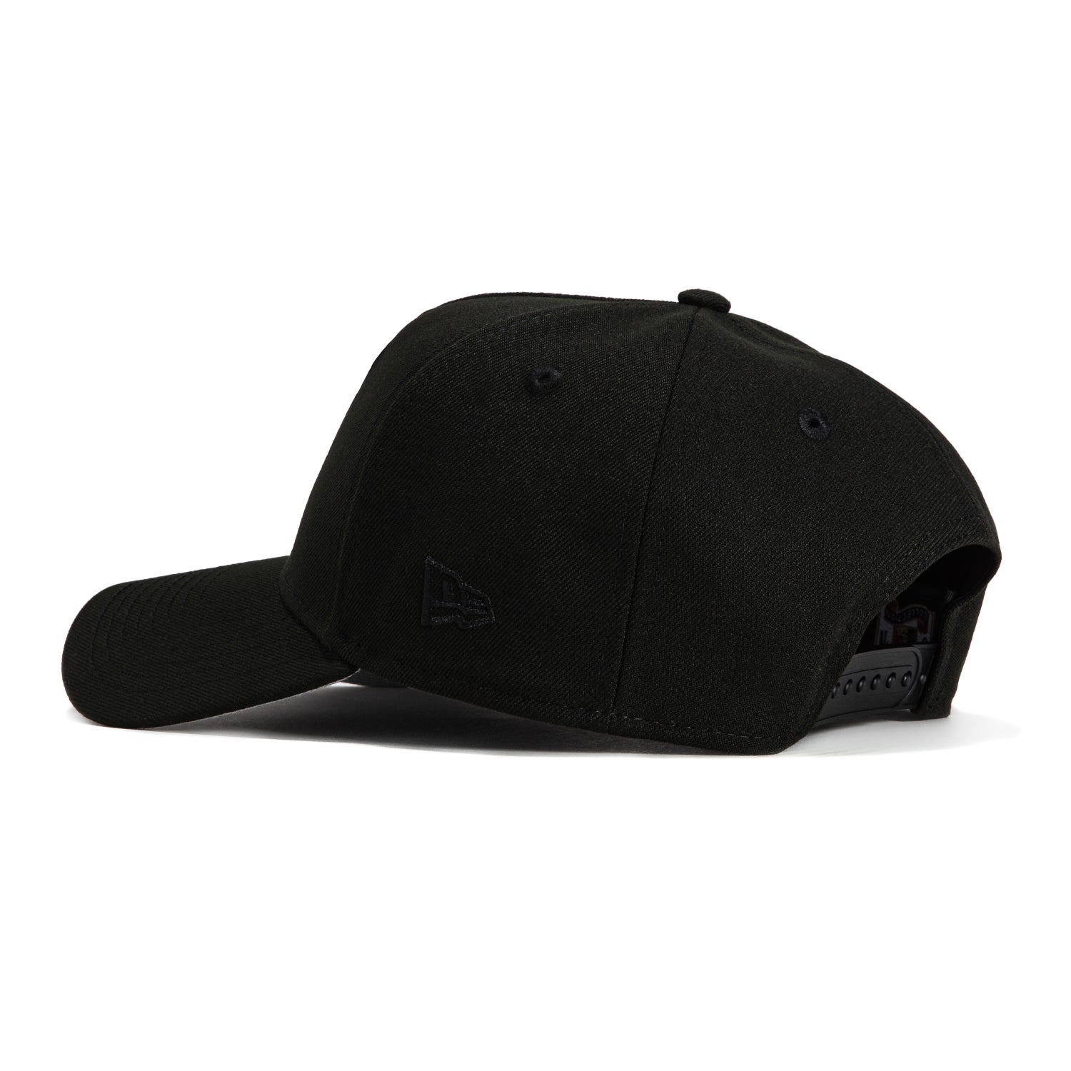New Era 9Forty A-Frame Arizona Diamondbacks Snapback Adjustable Baseball Cap - Black & White Hat for Men & Women - Perfect for Baseball Games, Streetwear Fashion & Casual Outings
