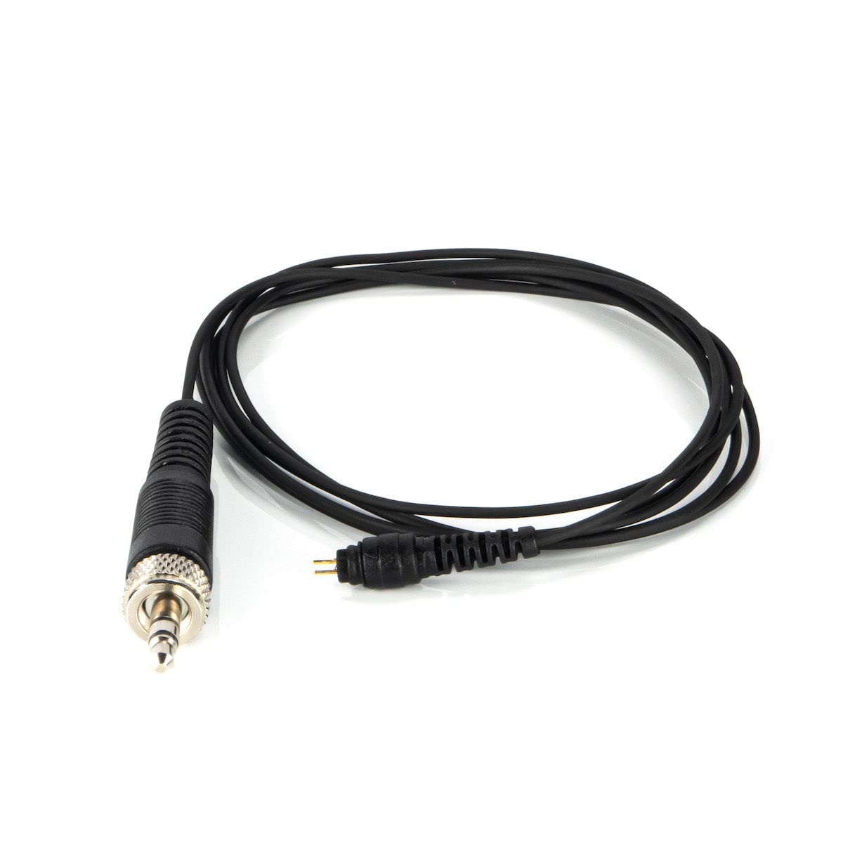 THOR AV Hammer SE-9 Professional Headset Microphone (3.5mm Jack) - Compatible with Sennheiser EW Series | Studio Recording, Podcasting & Live Streaming | Durable Black Design
