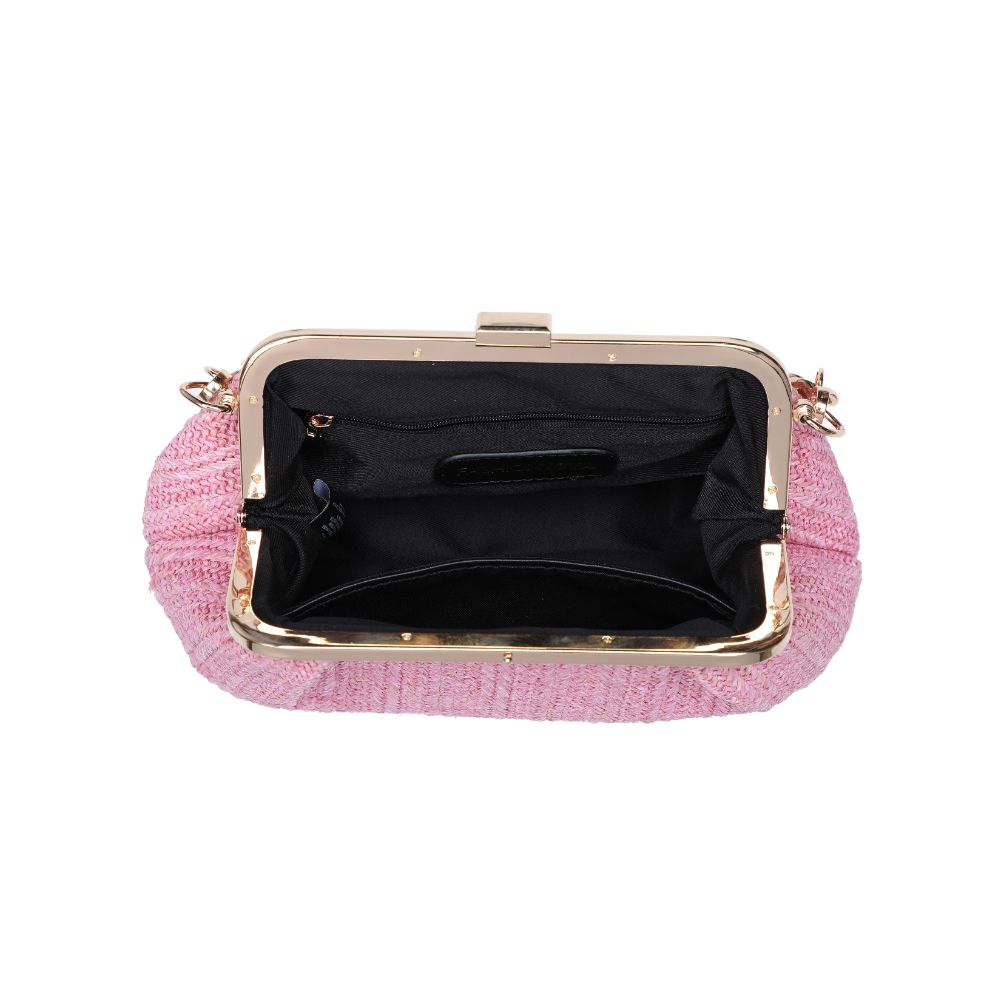 Viviana Women's Fashion Clutch Purse - Elegant Evening Bag for Parties, Weddings & Special Occasions | Perfect Gift for Her
