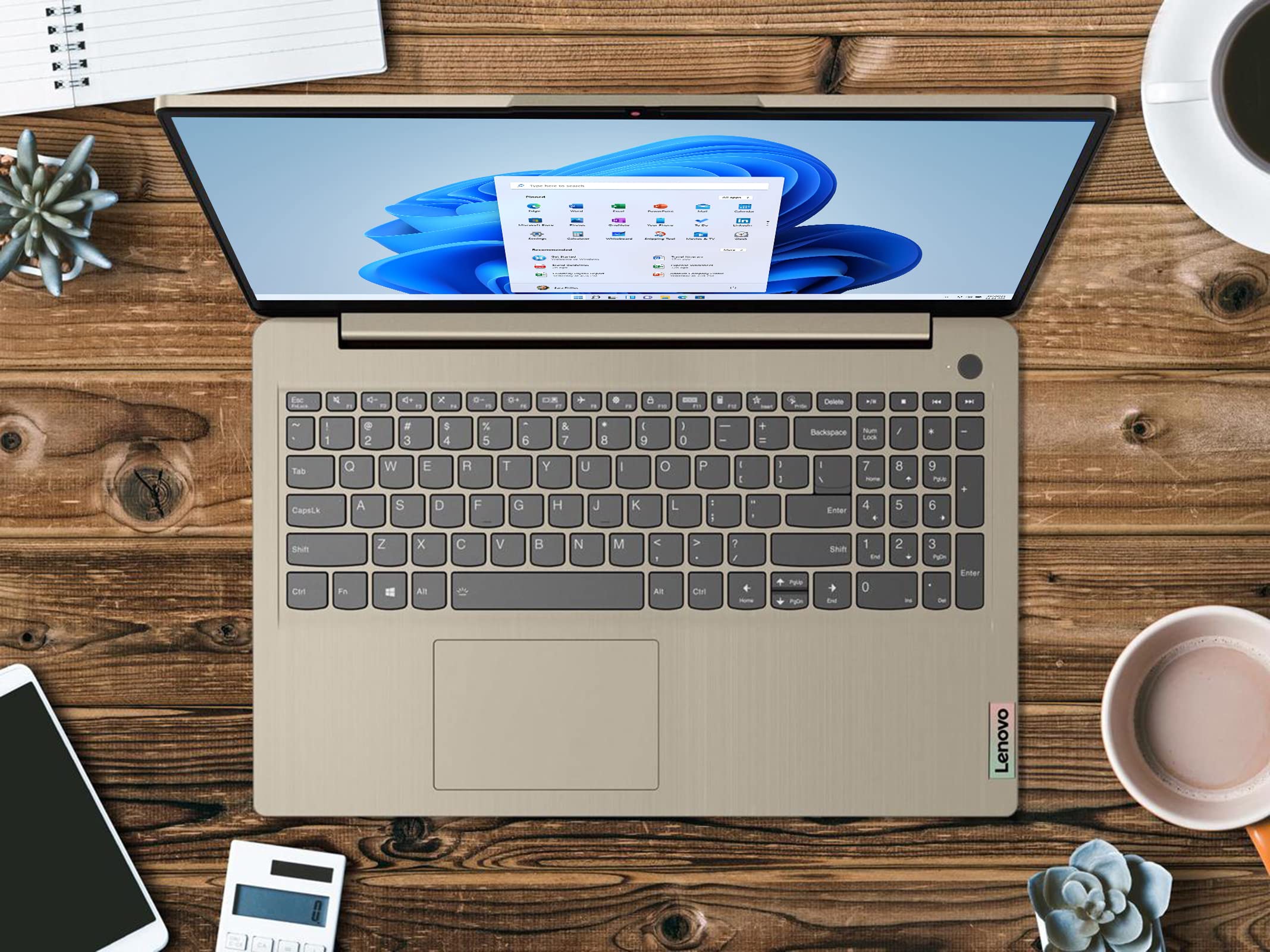 Lenovo Ideapad 3i 15.6