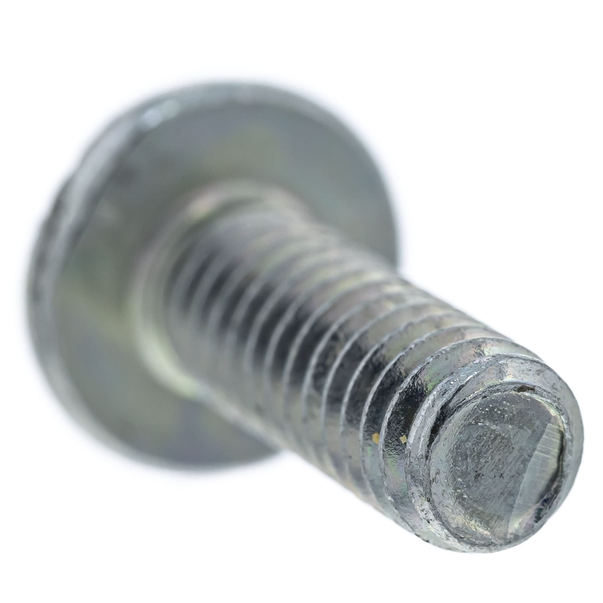 Original John Deere #21H1303 Replacement Screw - Genuine OEM Part for Tractors & Agricultural Equipment - Perfect for Maintenance & Repairs