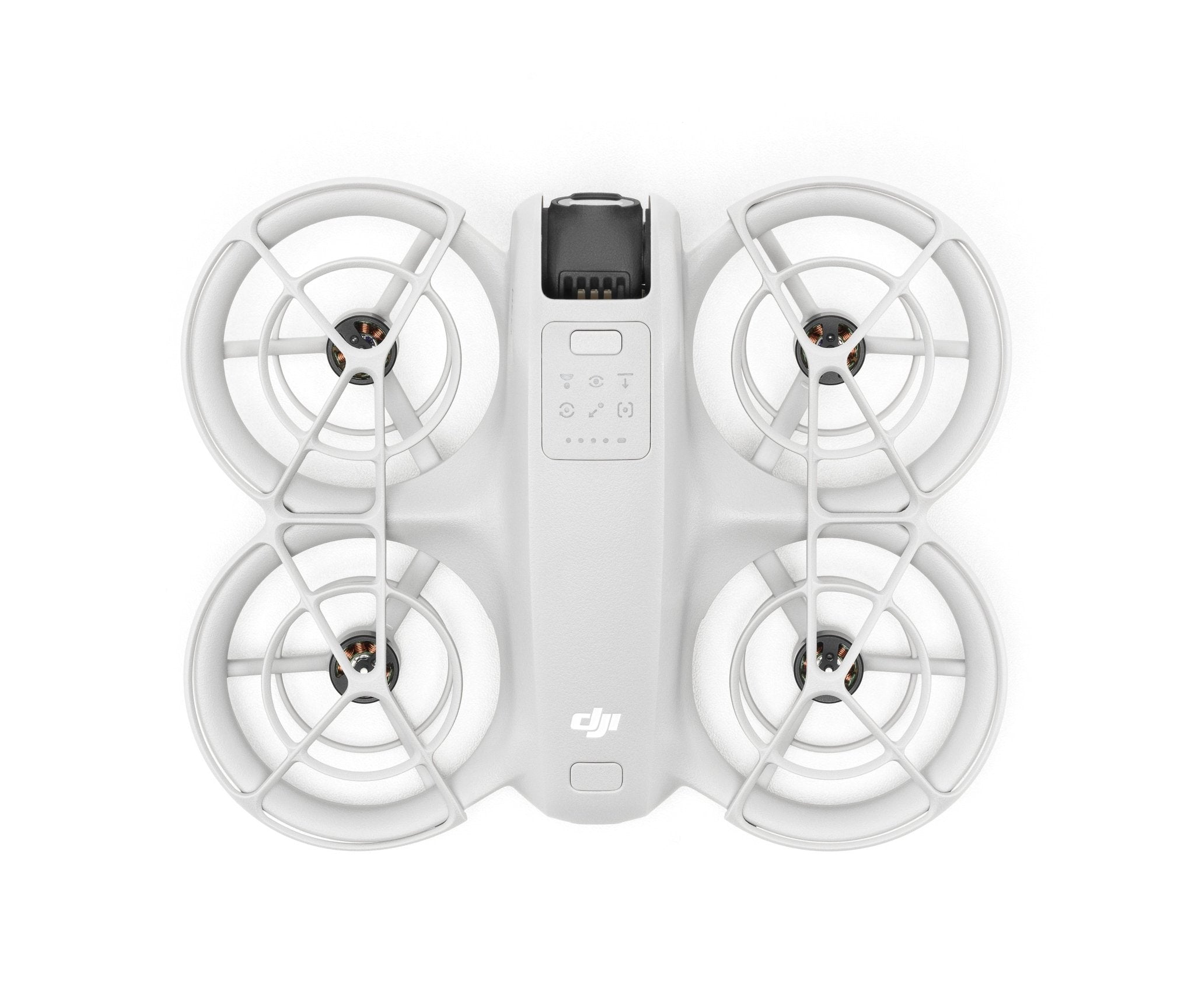 DJI Neo Combo - Professional Drone with 4K Camera, GPS, and Foldable Design for Aerial Photography & Videography - Perfect for Travel, Vlogging, and Outdoor Adventures