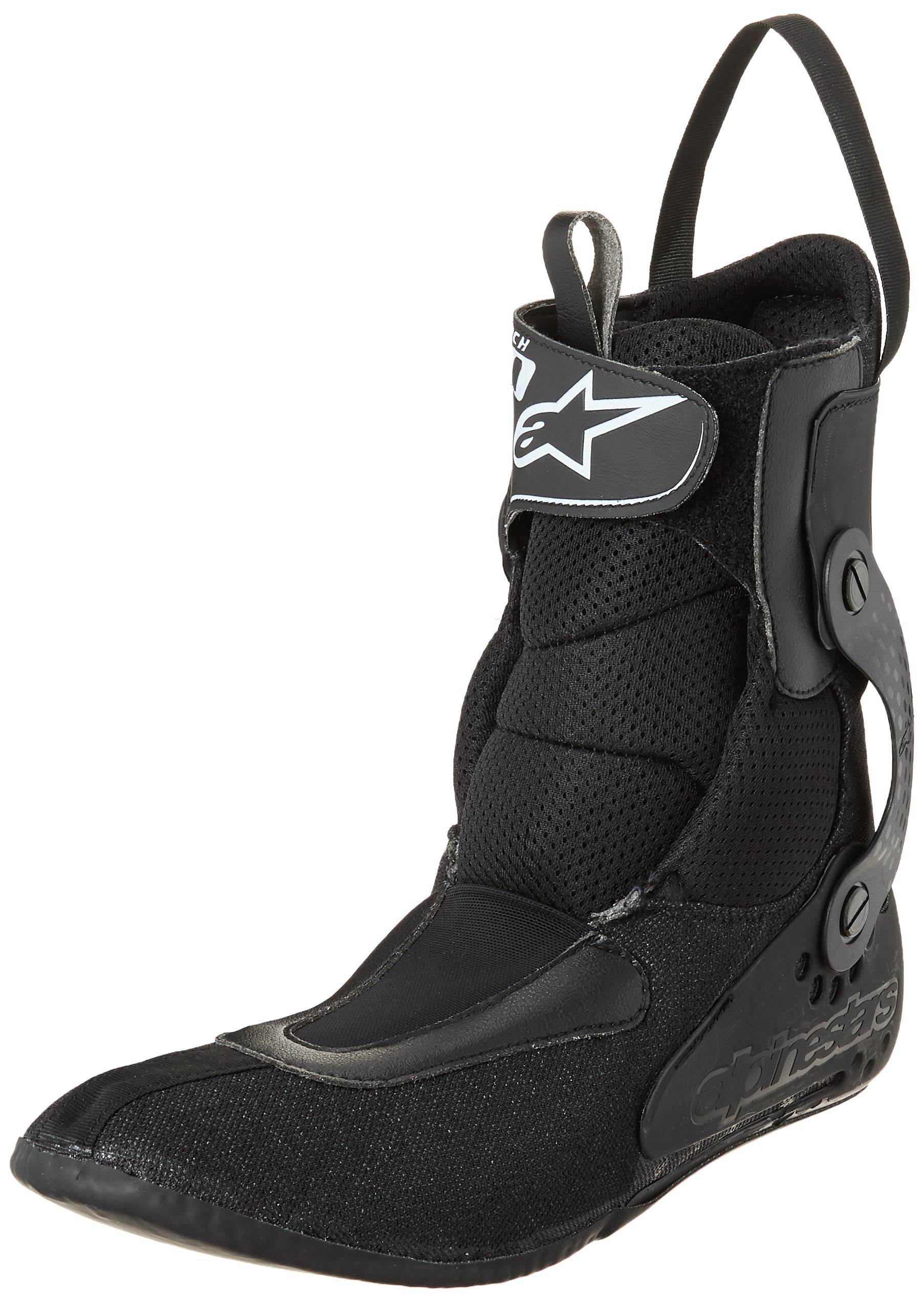 Alpinestars Tech 10 Inner Bra for Men & Women - Premium Motocross Underwear for Dirt Bike Racing - Perfect for Off-Road Motorcycle Riding & MX Training