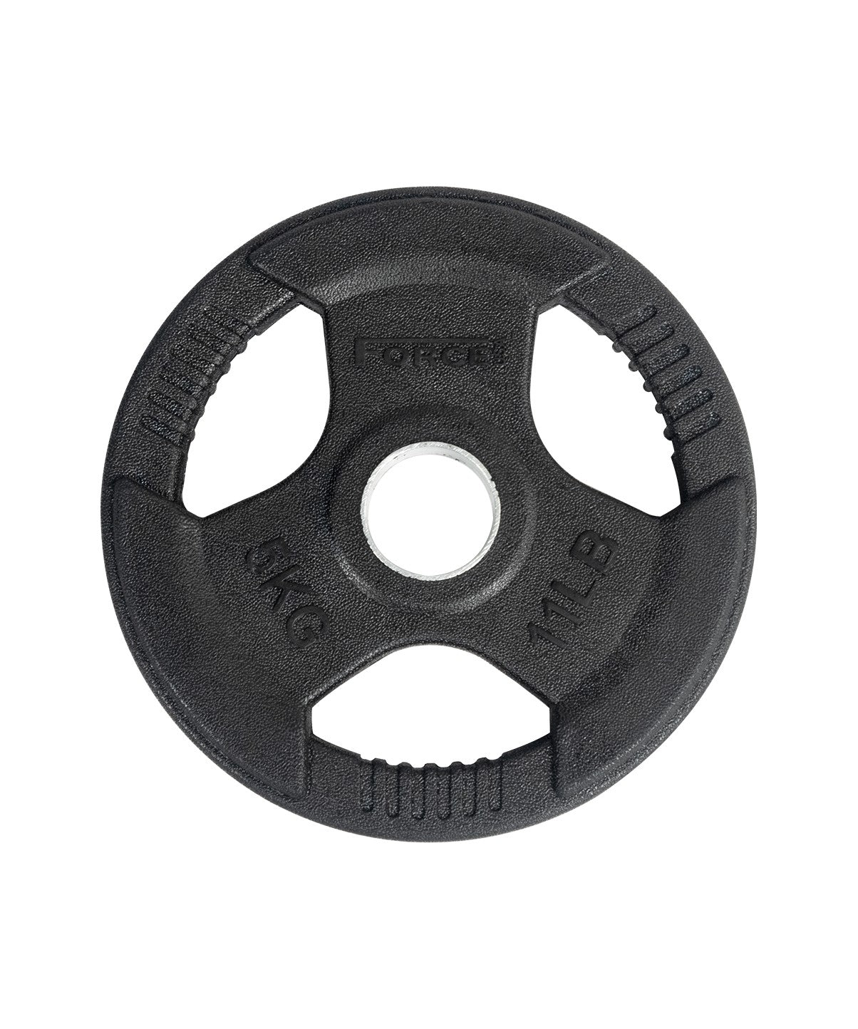 Force USA Olympic Rubber Weight Plates - 2