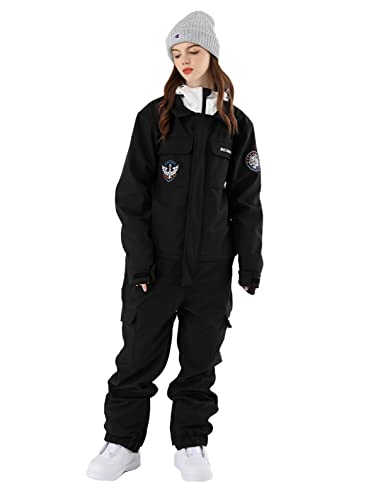 Women-black