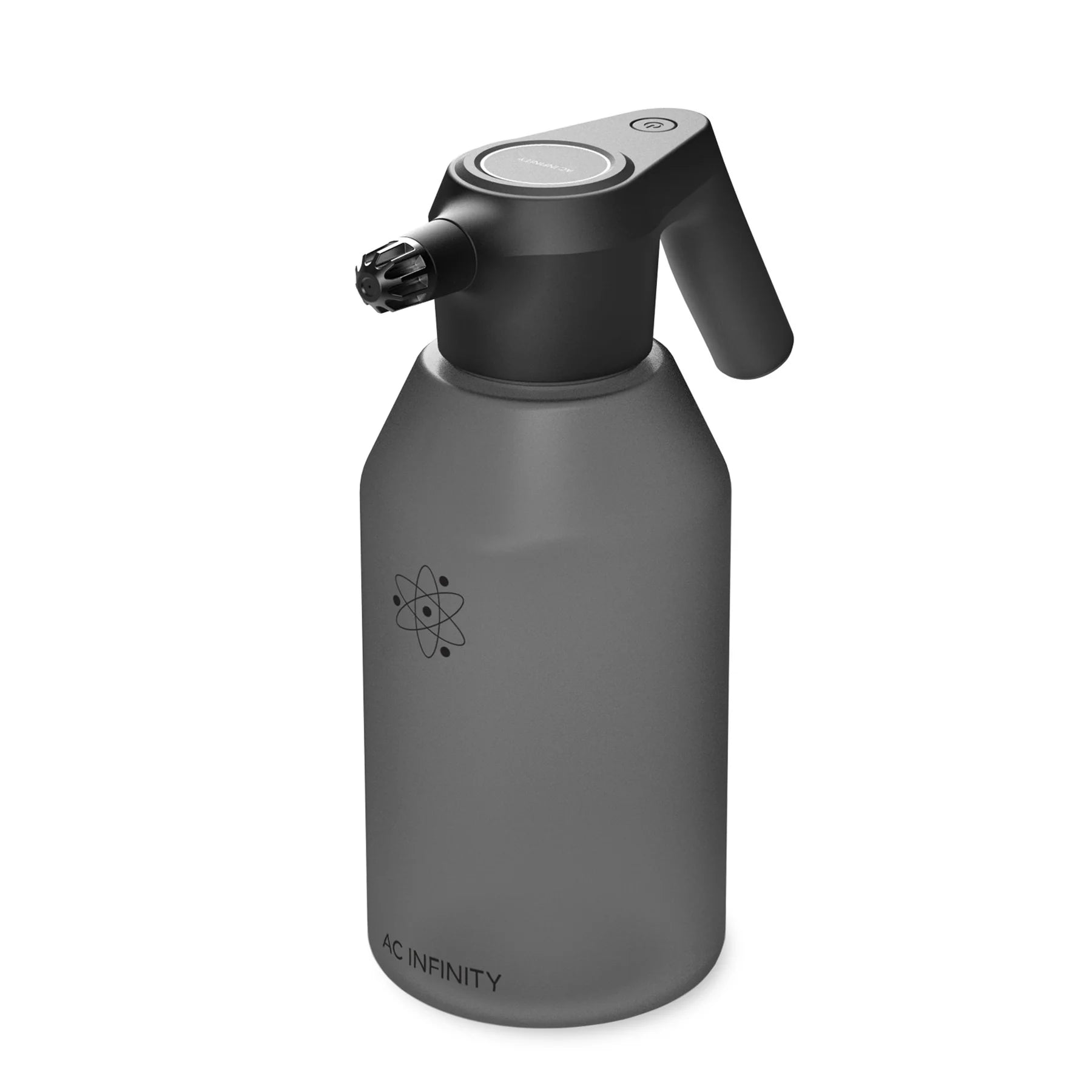 AC Infinity 2L Electric Mister - Automatic Water Sprayer for Indoor Plants, Greenhouses & Hydroponics | Perfect for Humidifying, Cooling & Plant Care