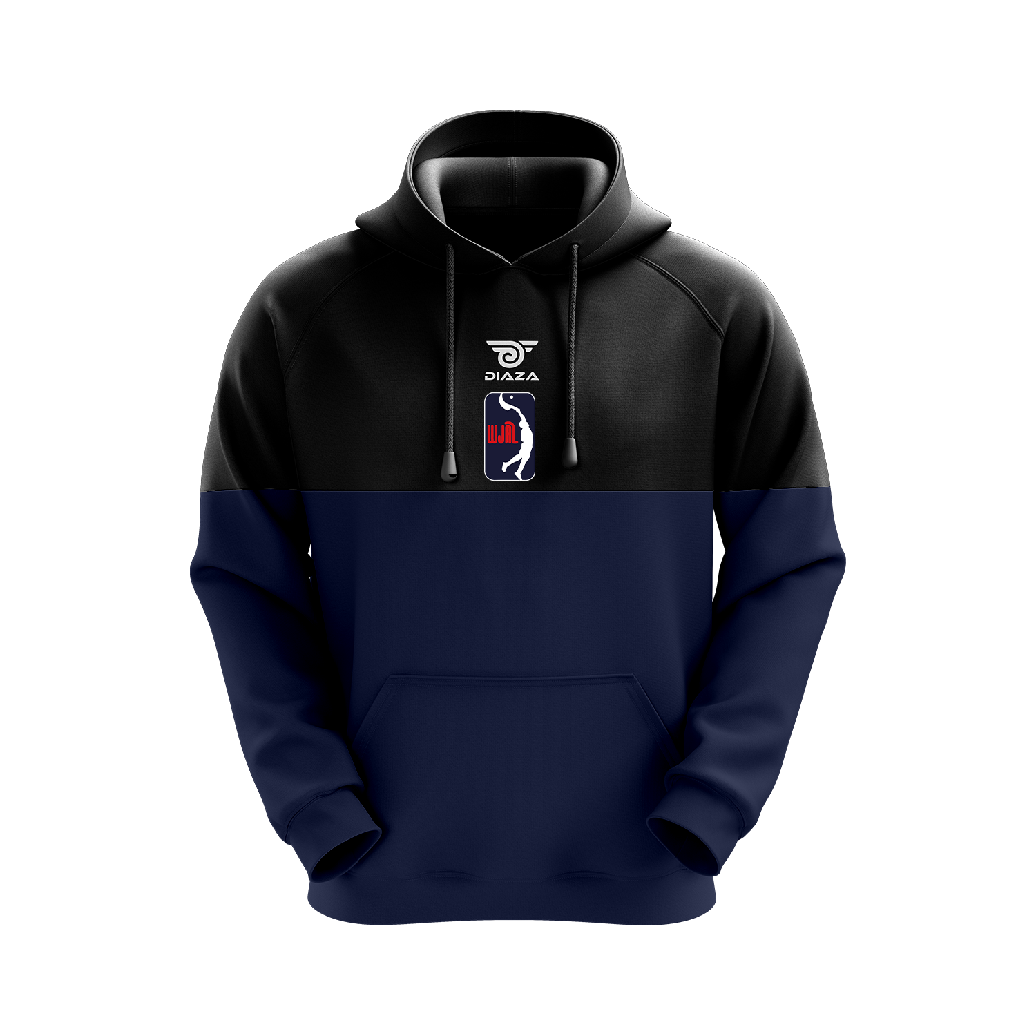 Jai Alai Momentum Hoodies - Premium Athletic Pullover for Men & Women - Perfect for Sports, Casual Wear & Outdoor Activities