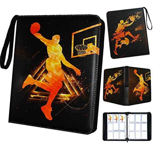 900 Pockets-Basketball