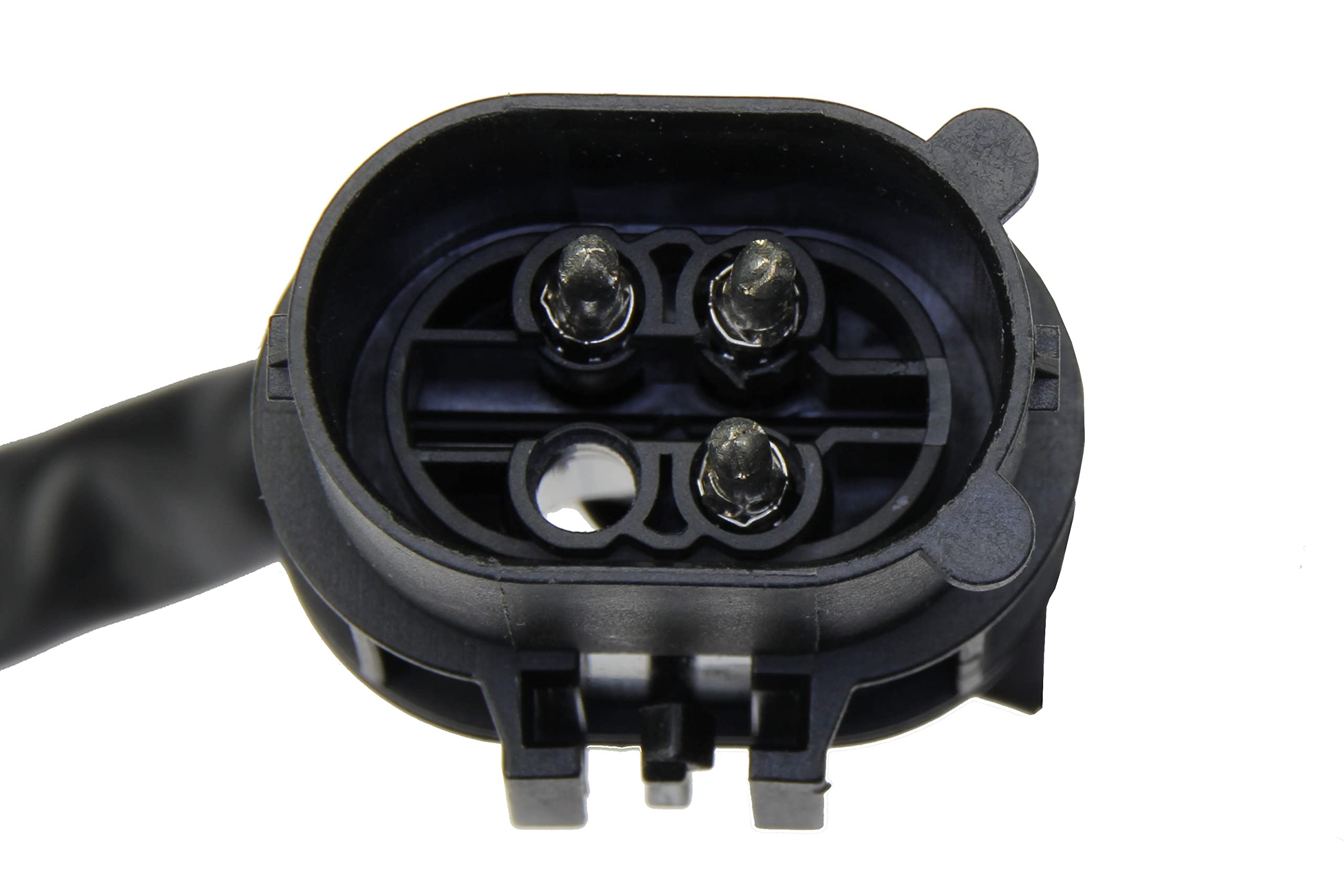 URO Parts 99661610100 Engine Cooling Fan Resistor Replacement for Porsche 911 & Boxster - Improve Cooling System Performance for Smooth Driving in Hot Weather