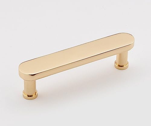Unlacquered Brass