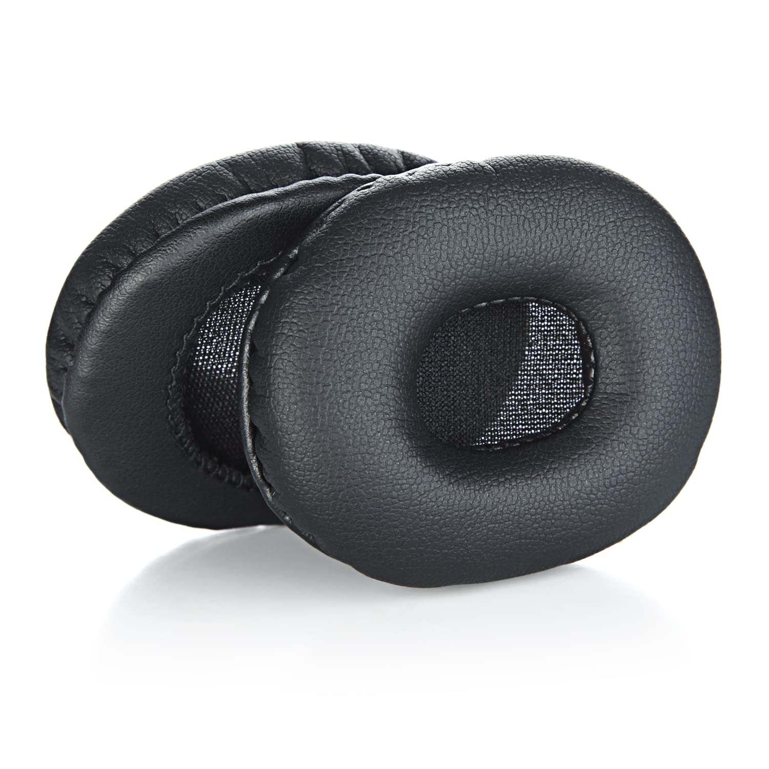 Replacement Foam Ear Pads Cushions for VXI Blueparrott B350-XT 203475 203479 Noise Cancelling Bluetooth Headset - Comfortable Upgrade Accessories (Not Compatible with OTE921 BPB35020) - Perfect for Office, Call Center & Truck Drivers