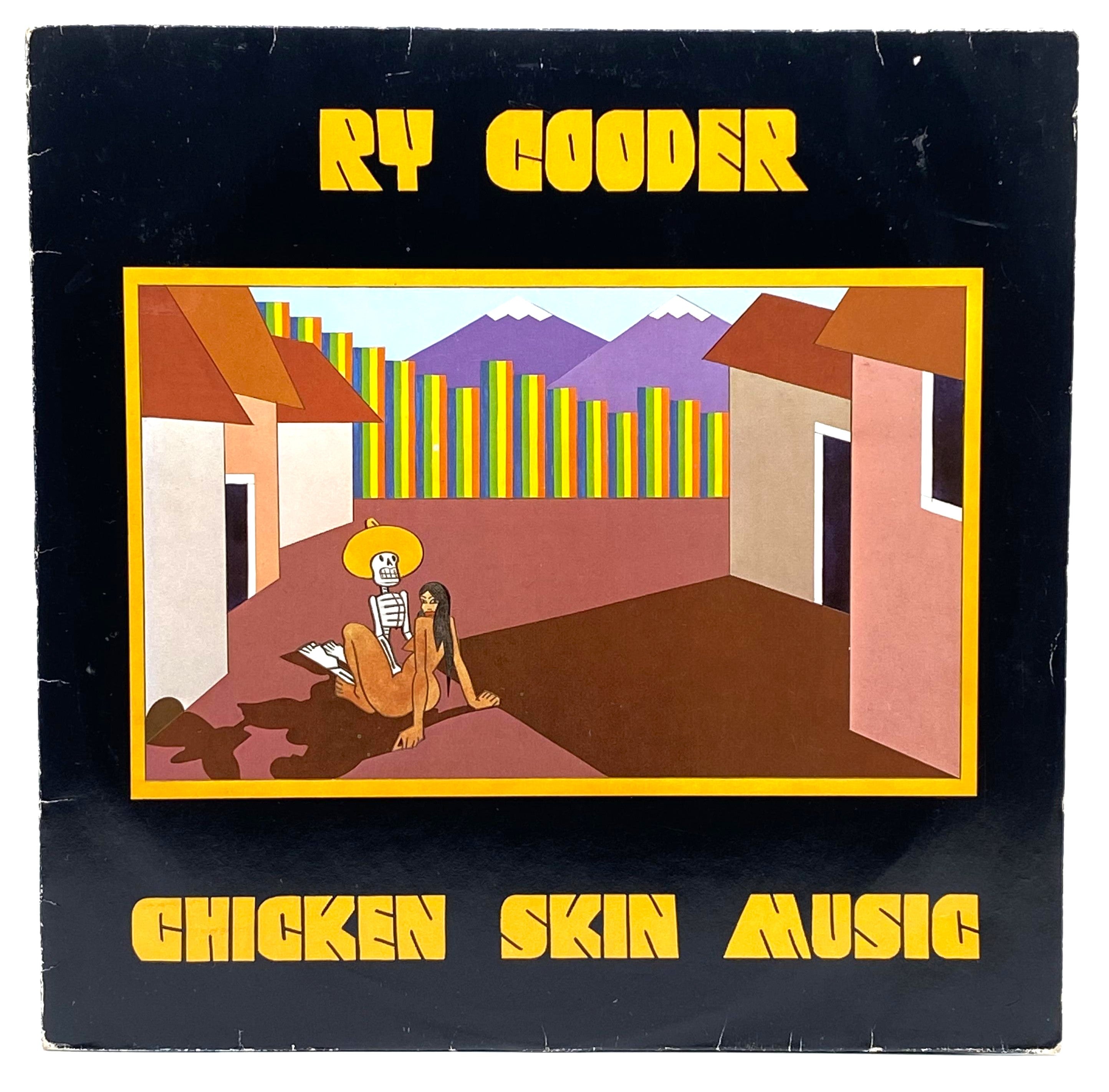 Ry Cooder 7 - Premium Quality Guitar for Professional Musicians & Enthusiasts | Perfect for Live Performances, Studio Recording & Home Practice