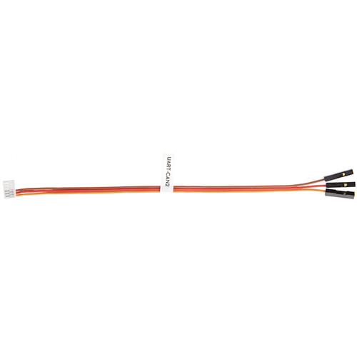 DJI Matrice 100 UART Cable - 30cm High-Speed Data Transfer Cable for Drone Parts & Accessories | Perfect for Aerial Photography, Drone Repair and DIY Projects