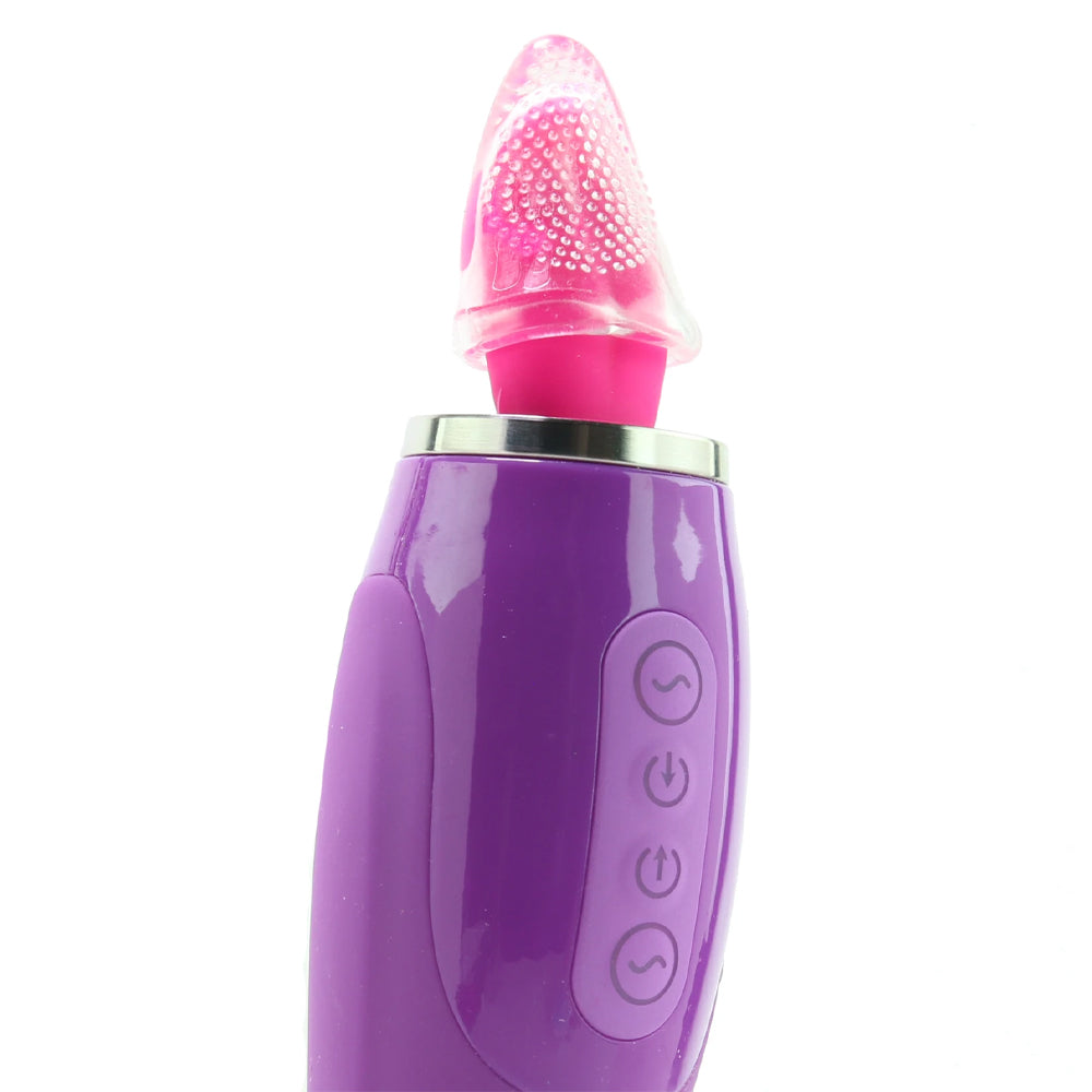 Fantasy For Her - Ultimate Pleasure Stimulator for Women | Enhance Intimacy & Romance in the Bedroom