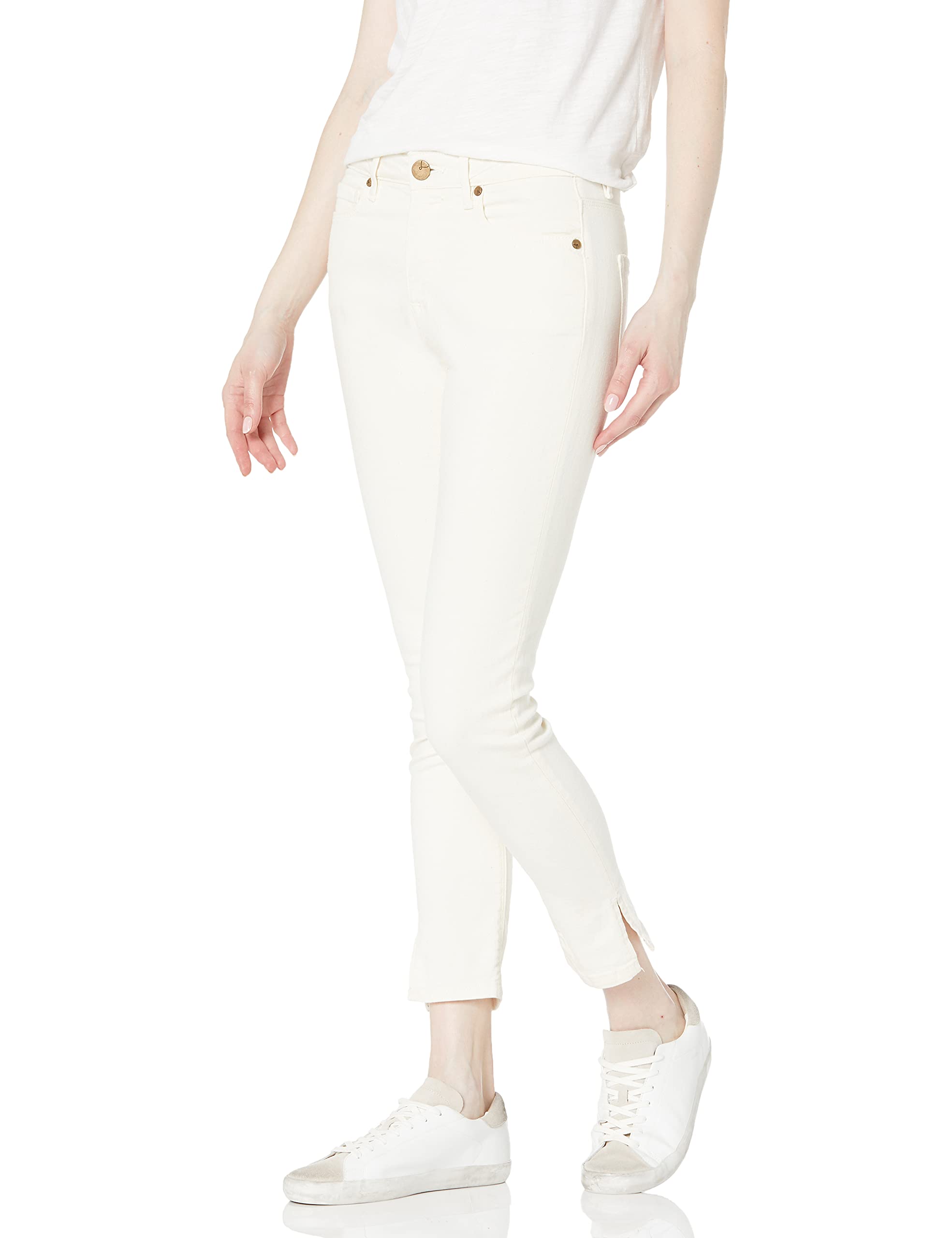 Blair-Ivry High Rise Skinny Jeans for Women - Stretch Denim Slim Fit Pants | Perfect for Casual Wear, Office & Night Out