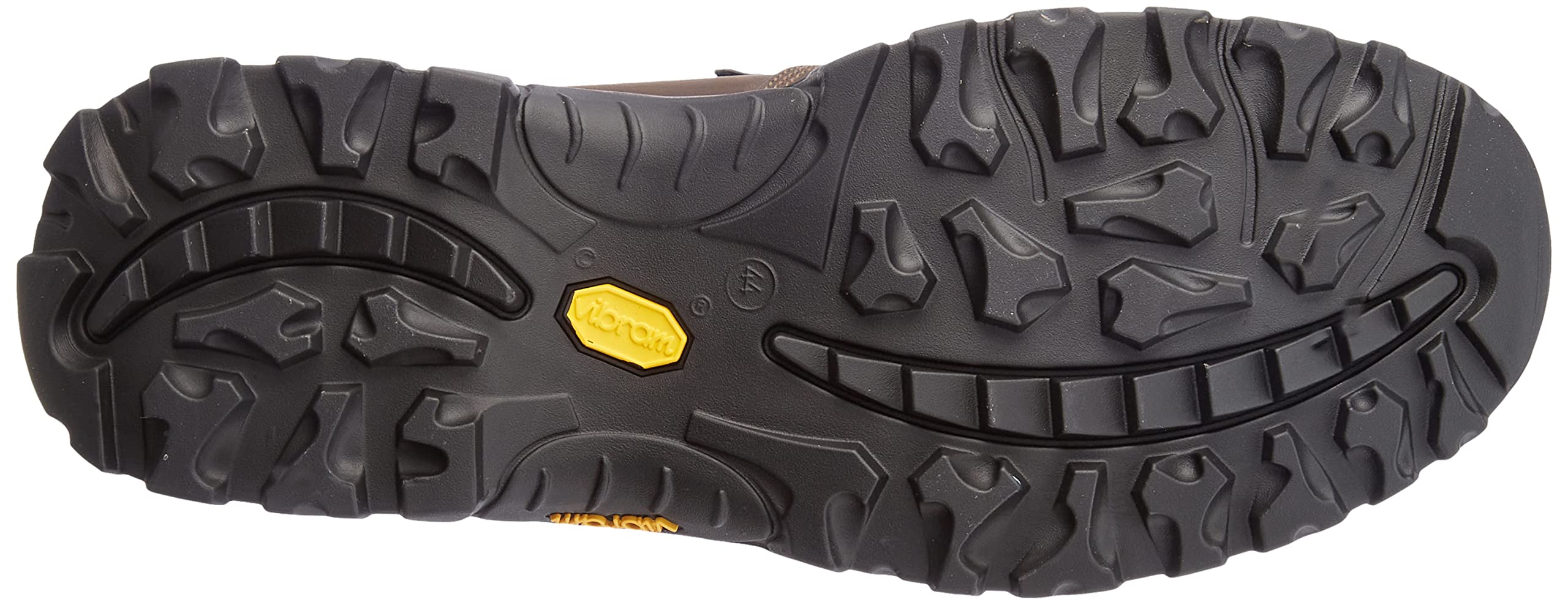 Grisport Unisex Avenger Hiking Boots for Men & Women - Waterproof Outdoor Trekking Shoes for Hiking, Camping & Mountain Adventures