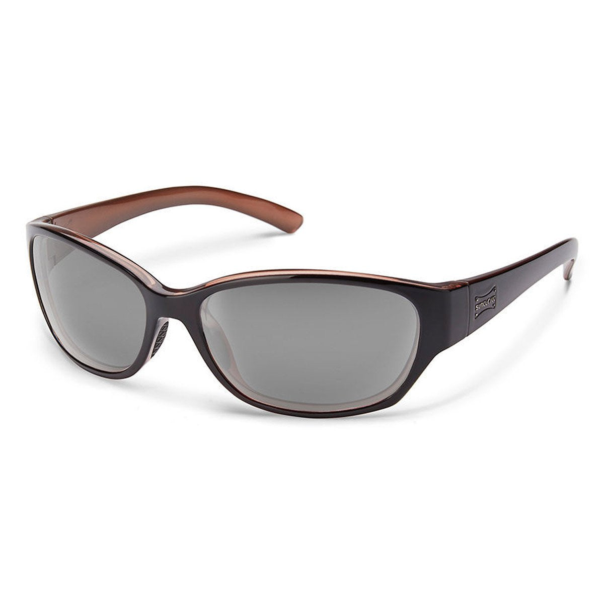 Tortoise/Polarized Brown