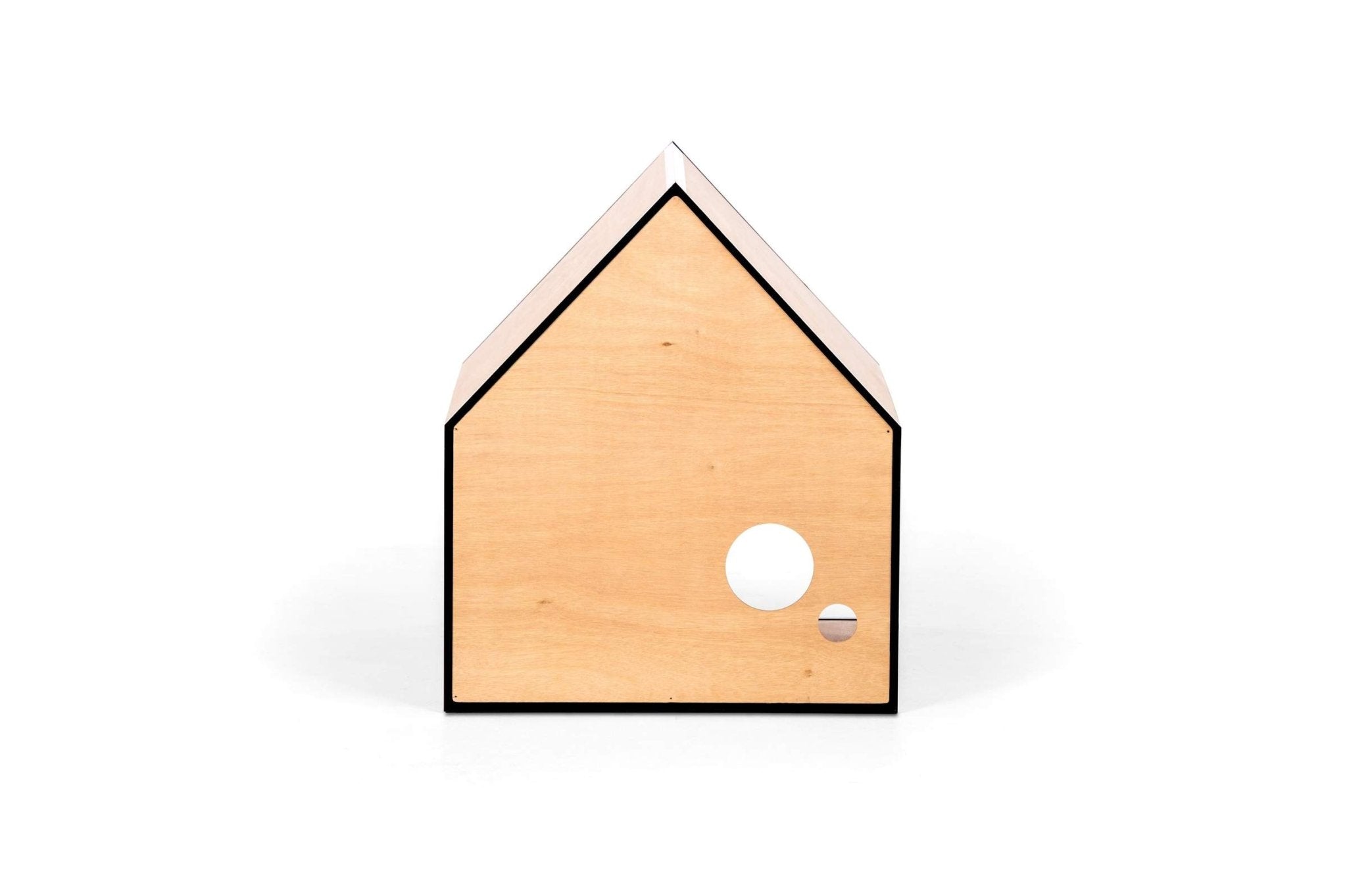 Large Dog Room - Spacious & Comfortable Pet House for Big Dogs - Perfect for Indoor & Outdoor Use, Bedroom, Living Room, or Backyard