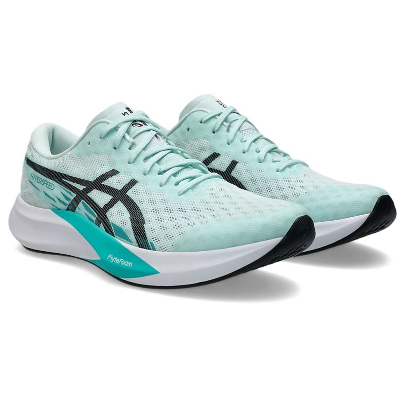 ASICS Hyper Speed 4 D Men's Running Shoes - Lightweight Racing Sneakers for Marathon & Track Training - Perfect for Competitive Runners & Road Racing
