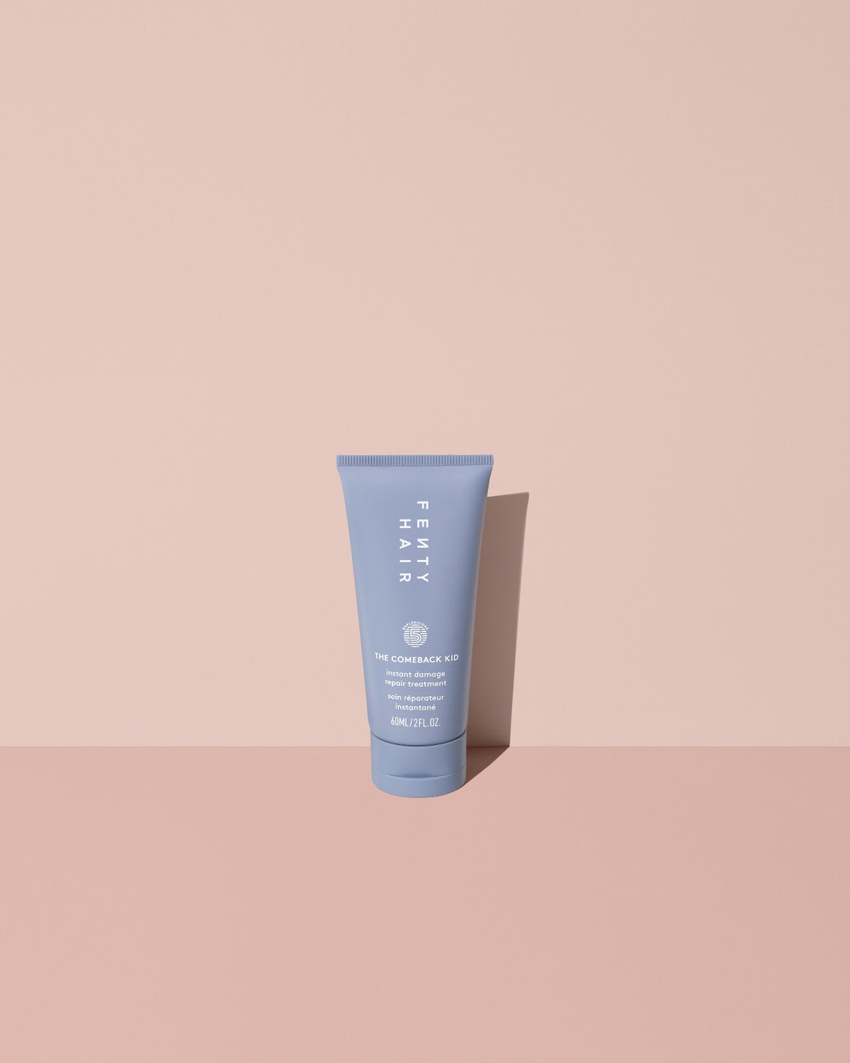 The Comeback Kid Instant Damage Repair Treatment Bond Builder - Restore & Strengthen Damaged Hair for Smooth & Healthy Locks - Perfect for Post-Color, Heat Styling & Chemical Treatments