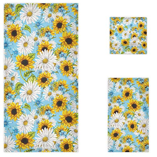 Daisy Flowers