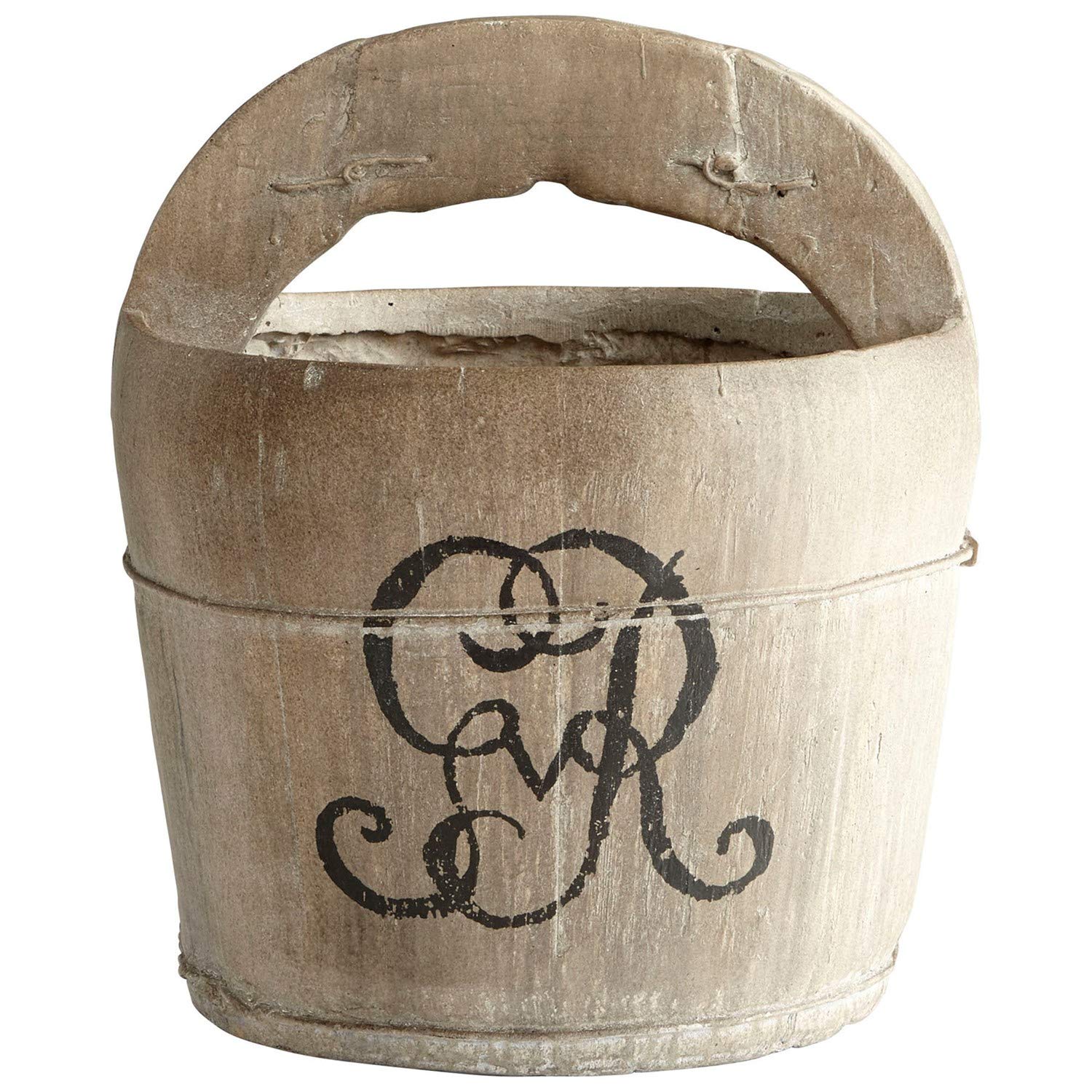 Premium Quality A Drop in The Bucket Pltr - Durable Bucket for Home, Garden & Outdoor Use - Perfect for Watering Plants, Cleaning & DIY Projects