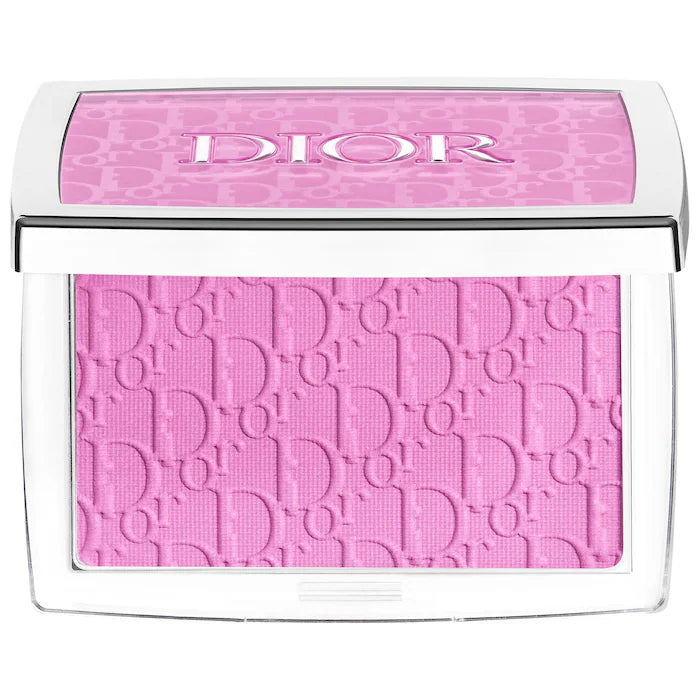 Dior Rosy Glow Blush - Soft Pink Cheek Color for a Natural Flush | Perfect for Day & Night Makeup Looks