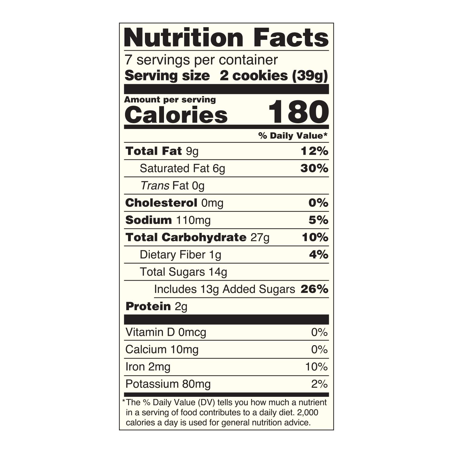 Dare Chocolate Fudge Sandwich Crème Cookies - Vegan, Kosher Certified, 10.2oz (Pack of 12) - Perfect for Snacking, Parties & Gift Baskets