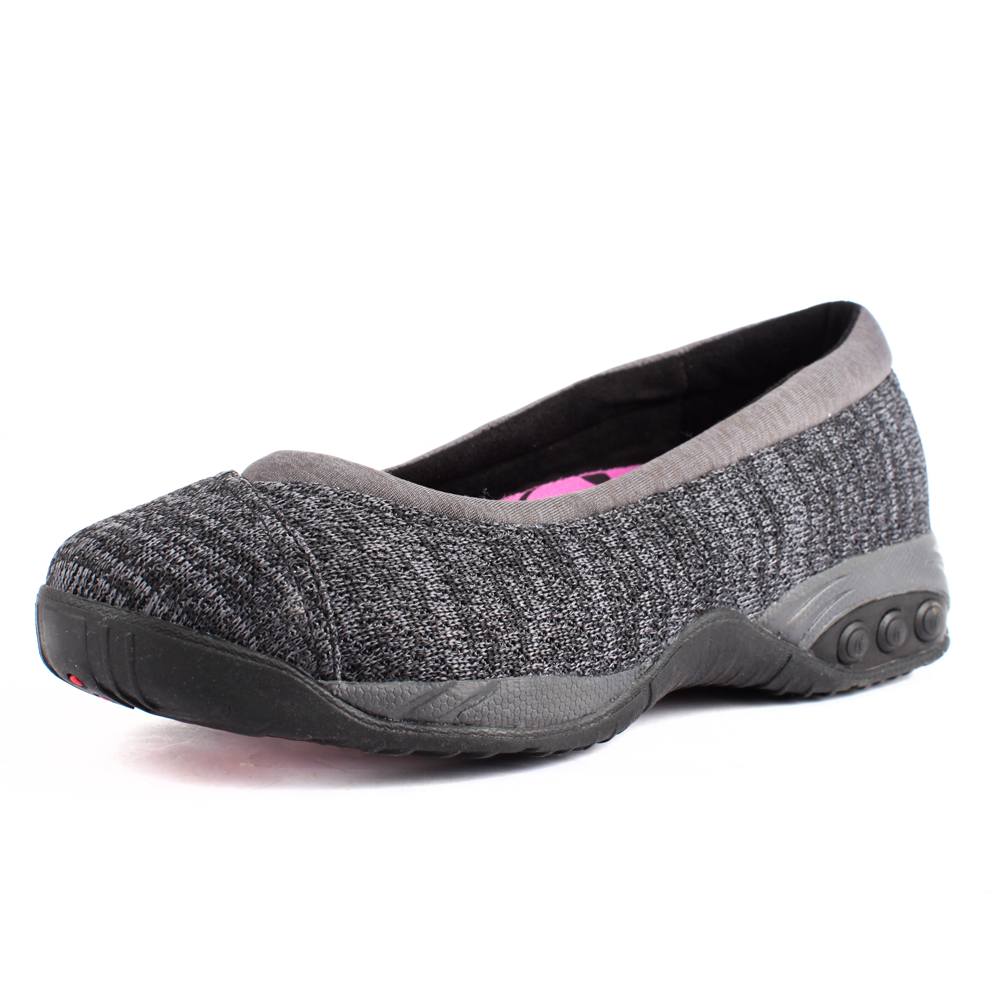 Riley Women's Ballet Flat Shoes - Comfortable & Stylish Slip-On Flats for Women | Perfect for Work, Casual Wear & Travel