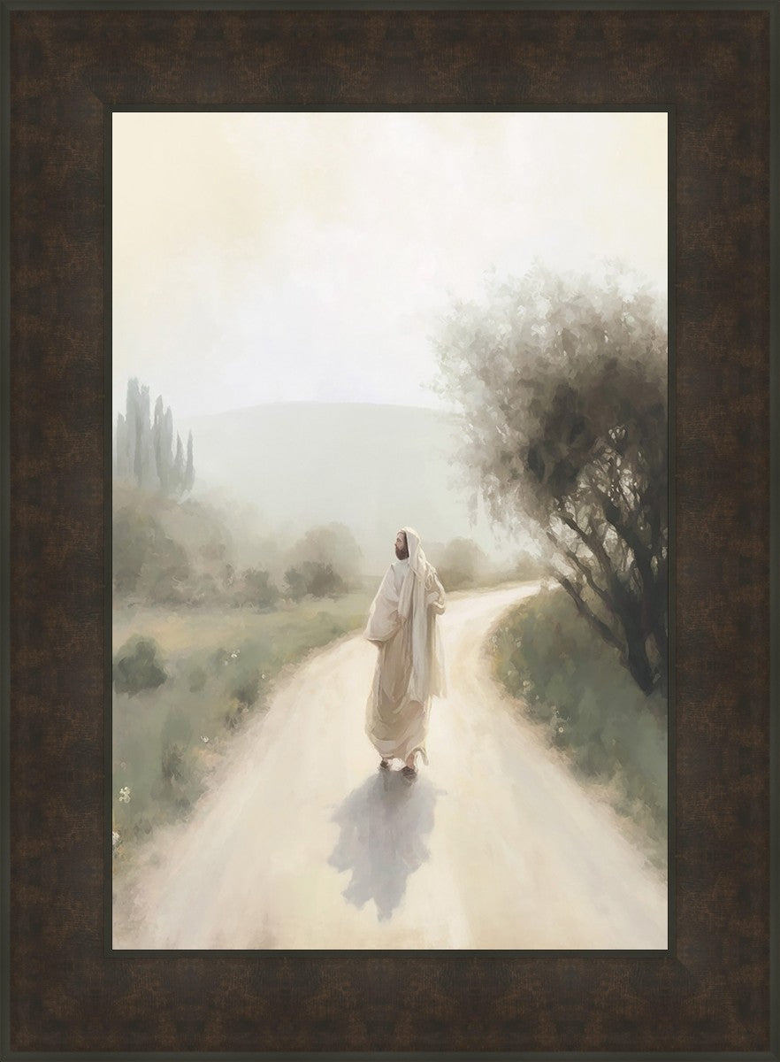 Come Follow Me by Melissa Carlton - Inspirational Christian Book for Daily Devotionals & Bible Study