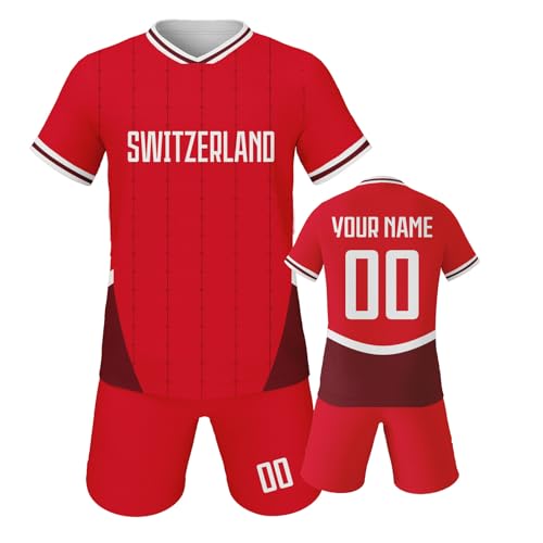 S-witzerland