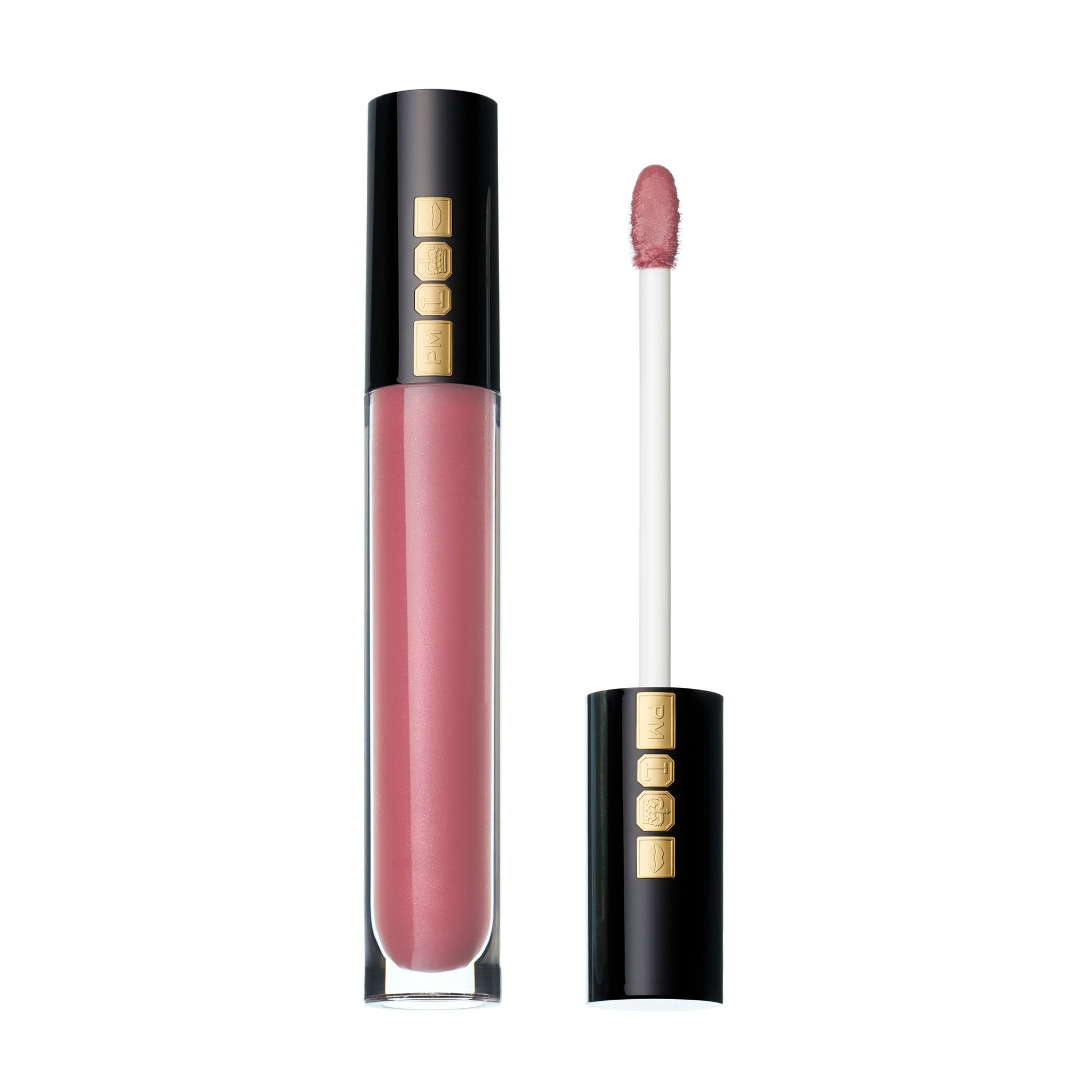 Pat McGrath Labs Lust Gloss - High-Shine Lip Gloss with Hydrating Formula | Perfect for Everyday Wear & Special Occasions