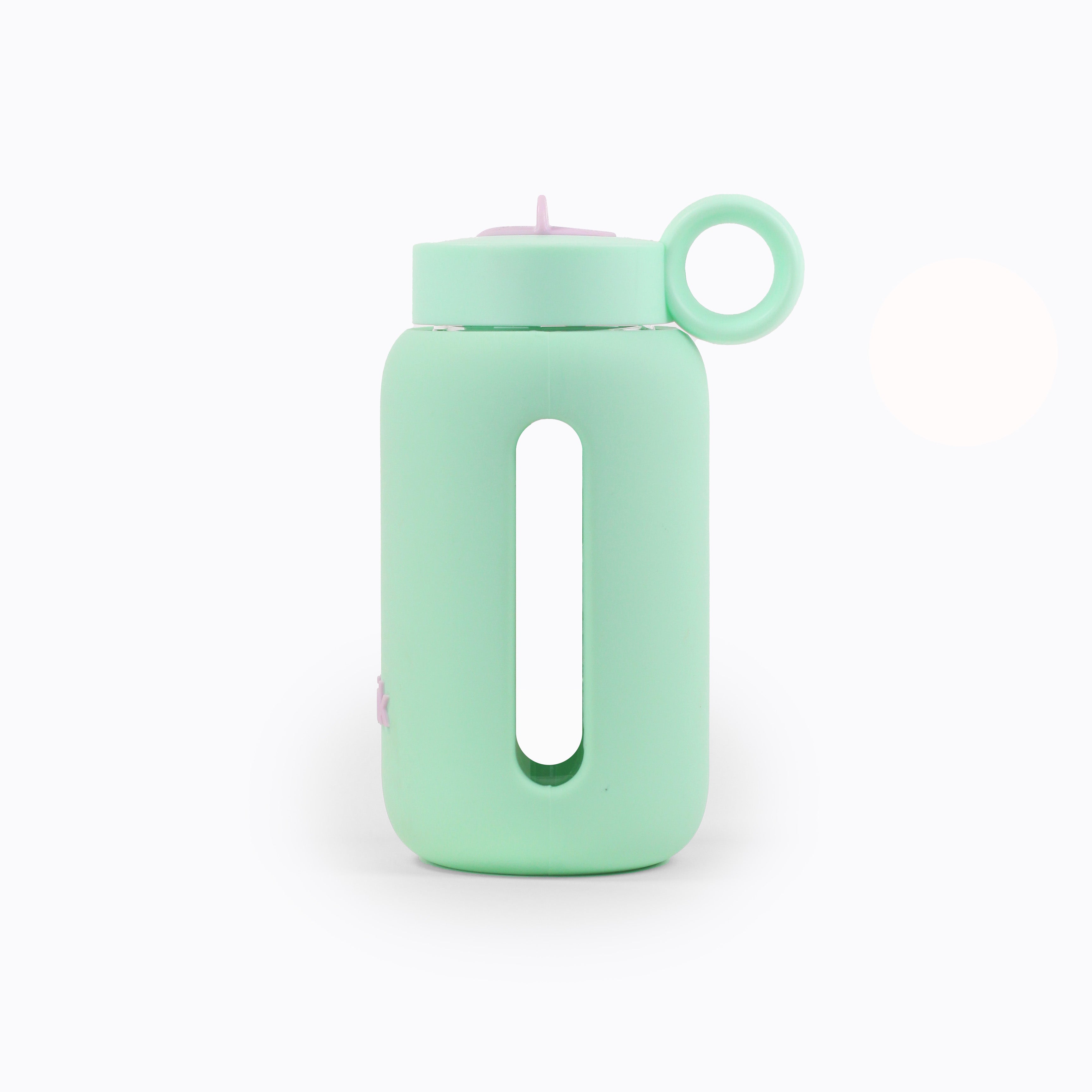 10oz Insulated Kids Water Bottle - Leak Proof, BPA Free Stainless Steel for School, Sports & Outdoor Activities