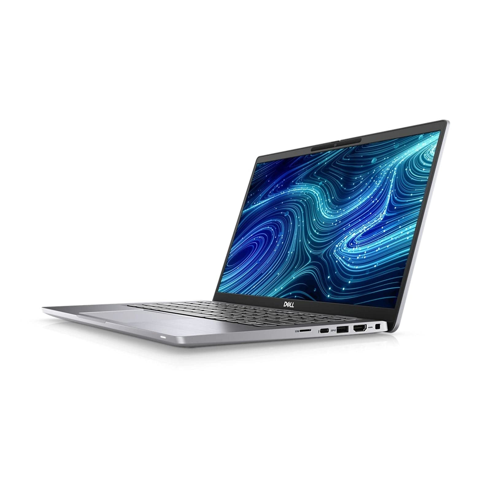 Dell Latitude 7420 2-in-1 Touchscreen Laptop - 14