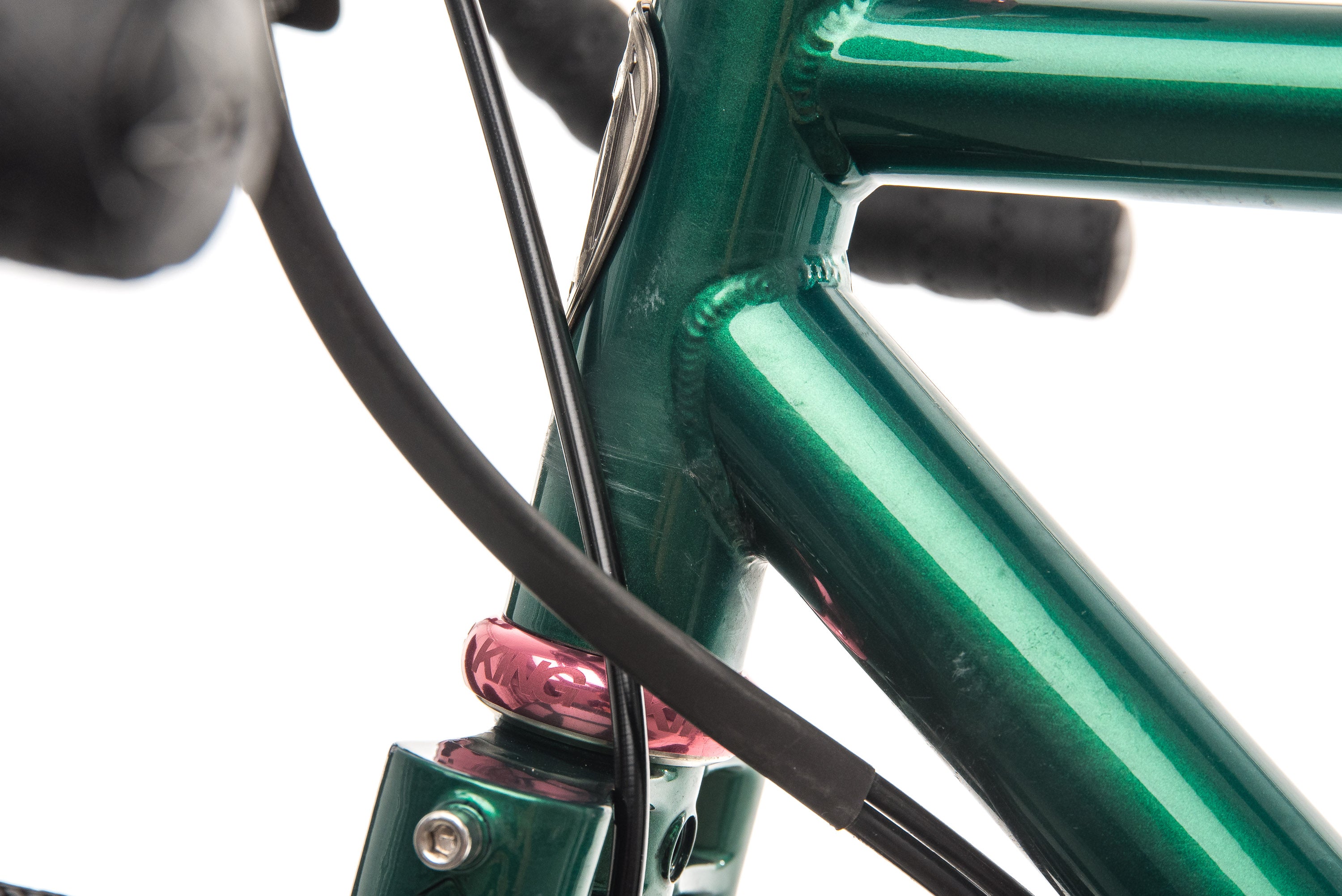 2020 All City Gorilla Monsoon Gravel Bike - 49cm Adventure & Commuting Bike for Off-Road Trails & Urban Riding