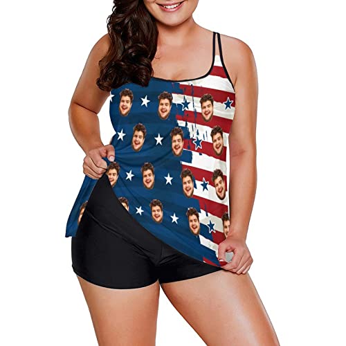 Usa Flag Style 5
