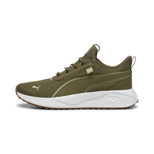 Puma Olive-toasted Almond