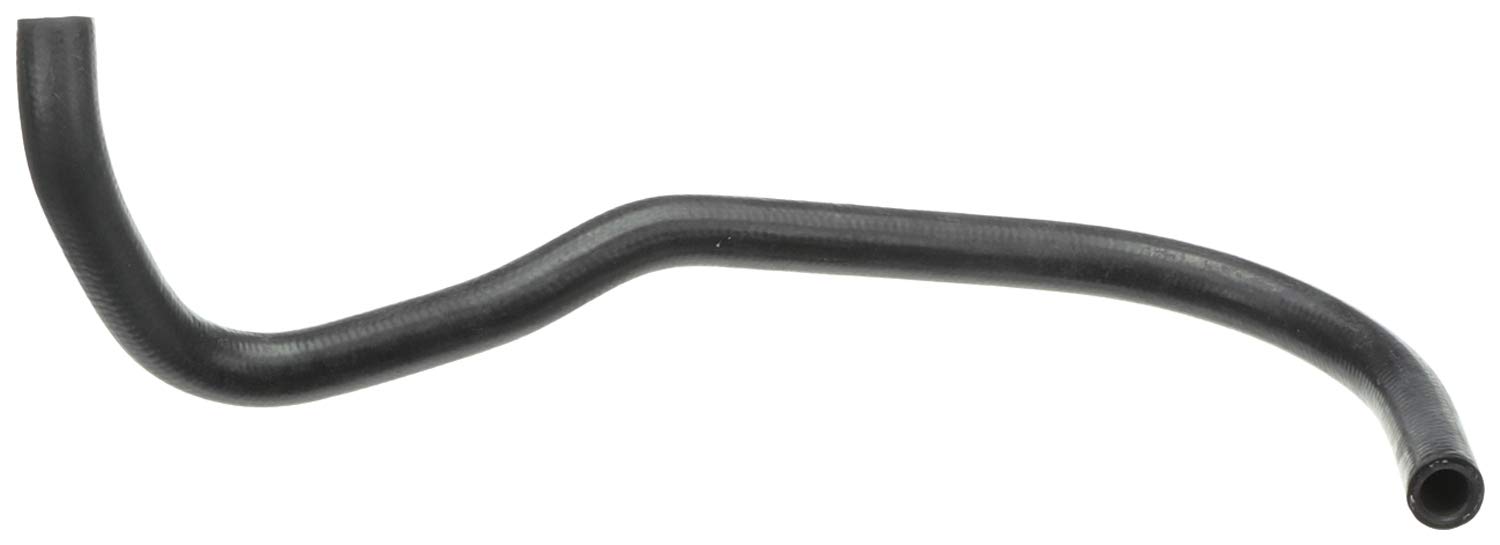 ACDelco Professional 18250L Upper Molded Heater Hose - High Quality Replacement Part for GM Vehicles | Perfect for Engine Cooling System Maintenance & Repair