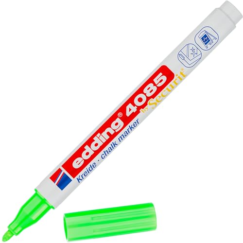 16: 1 pen - Neon green