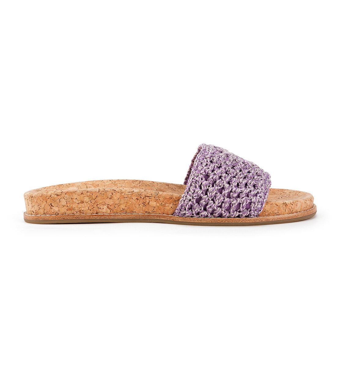 Mendocino Women's Slide Sandals - Comfortable & Stylish Summer Beach Flip Flops for Outdoor, Pool, and Casual Wear