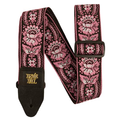 Pink Orleans