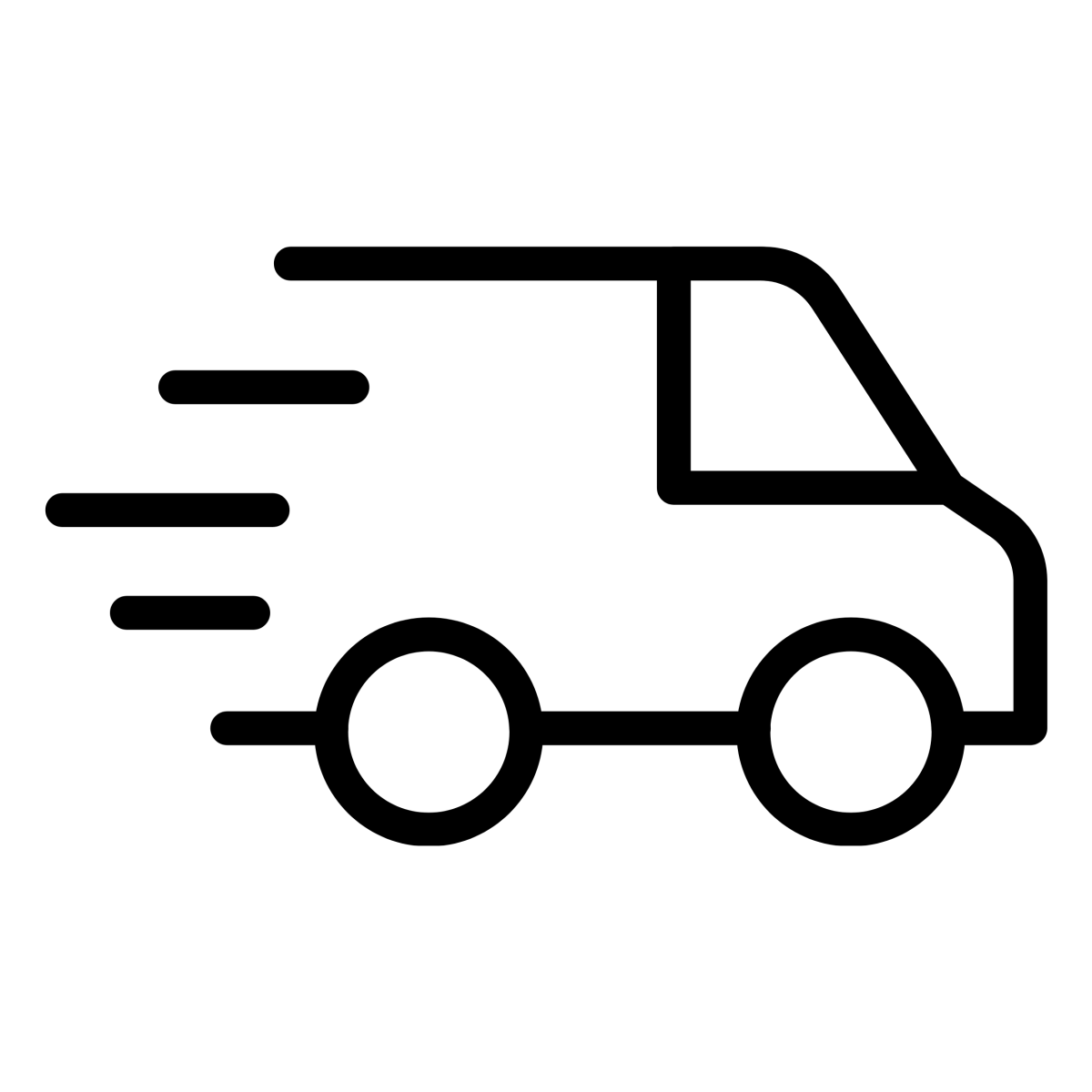 Affordable Shipping - Drop Off Outside Building Only | Fast & Convenient Delivery for US E-commerce | Perfect for Online Sellers & Small Businesses