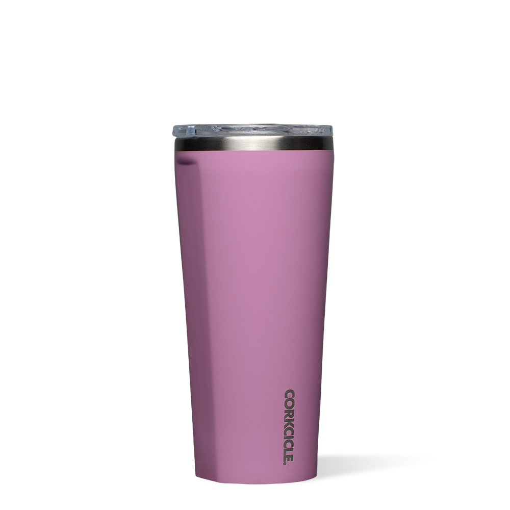 Classic Insulated Tumbler with Lid and Straw - 20oz Stainless Steel Vacuum Flask for Hot & Cold Drinks - Perfect for Coffee, Tea, Water - Ideal for Office, Travel, Gym, and Outdoor Activities