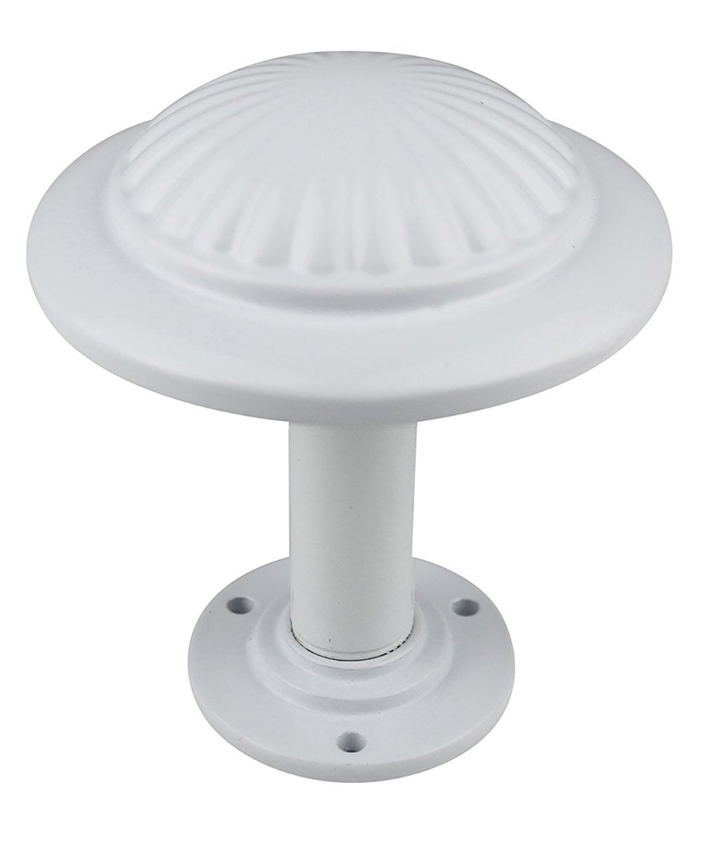 Tumulo Metal Drapery Medallion Holdback - 7 Elegant Finishes for Window Curtain Tiebacks | Perfect for Living Room, Bedroom & Home Decor