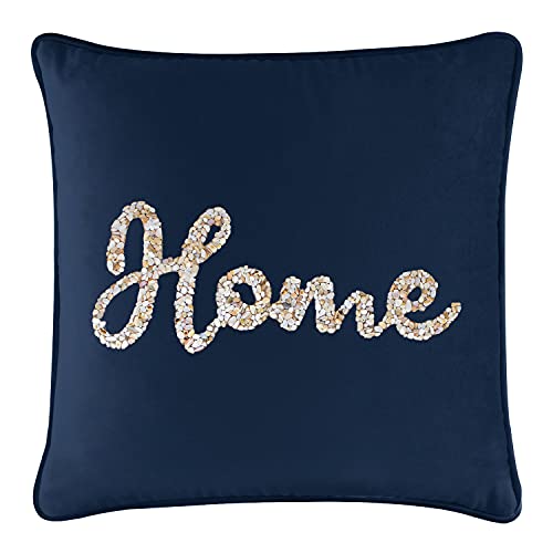 Navy Velvet