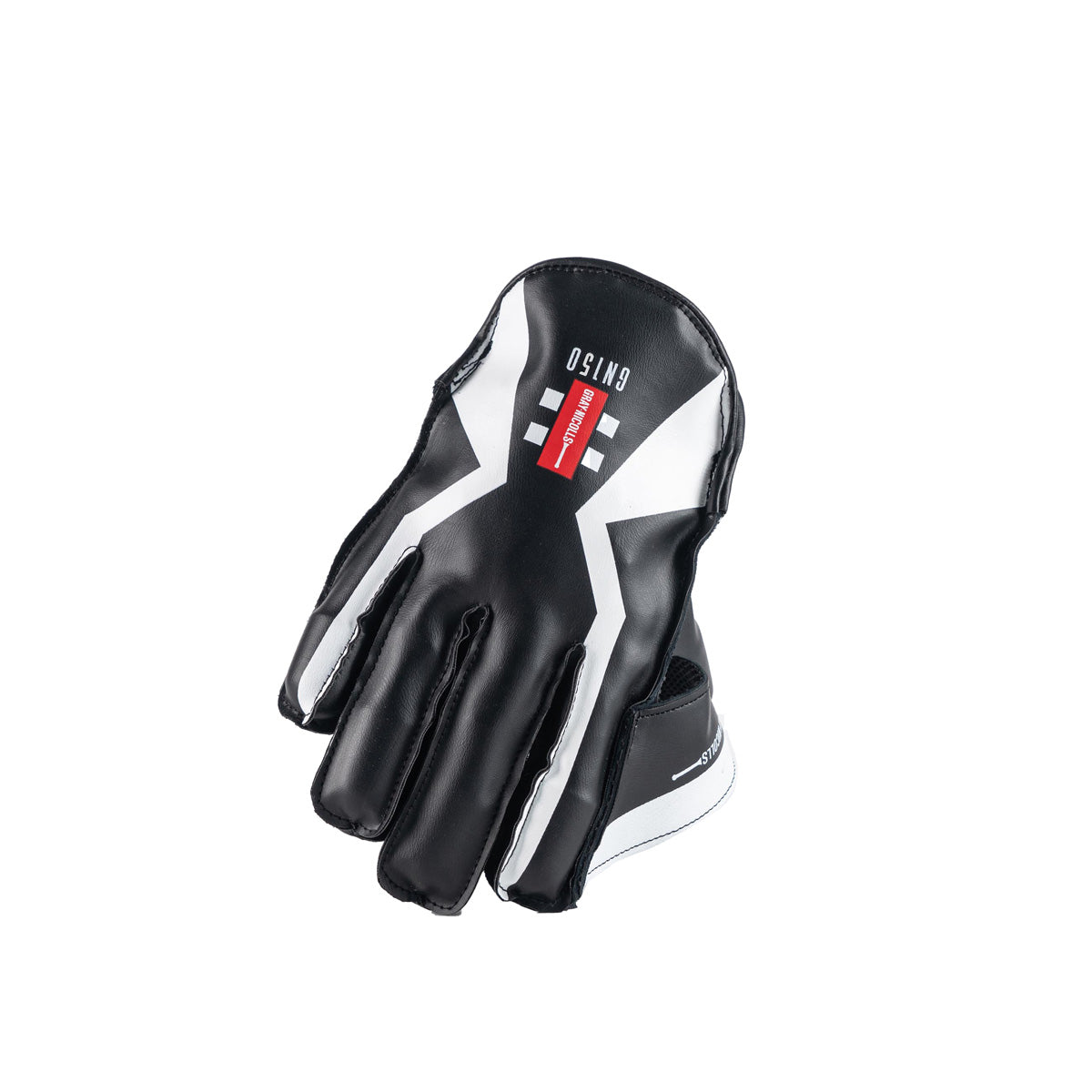 Gray Nicolls GN150 Cricket Wicket Keeping Gloves Starter Set - Perfect for Beginners & Youth Players - Ideal for Practice, Training & Matches