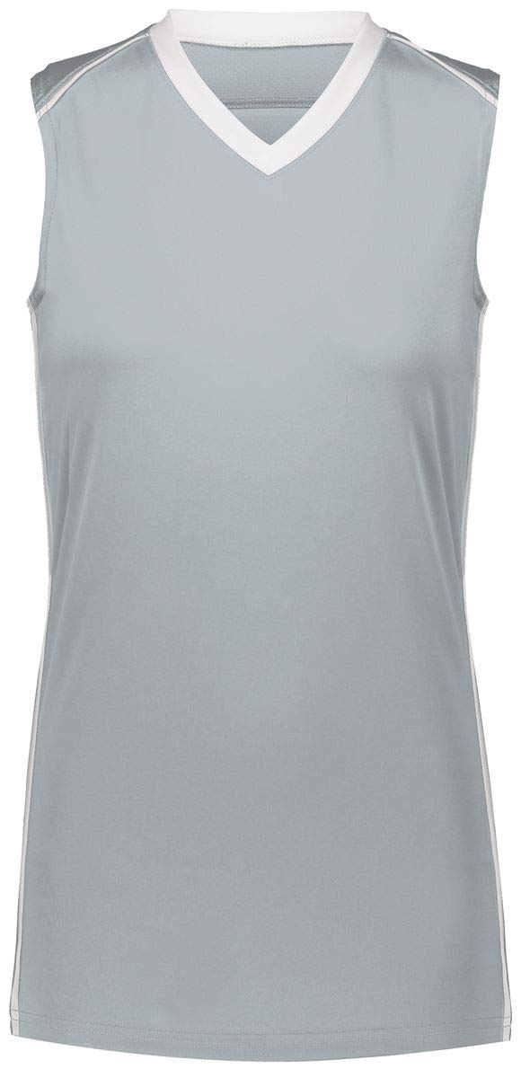 Augusta Sportswear Women's Rover Jersey - Comfortable & Stylish Activewear for Running, Yoga & Gym Workouts